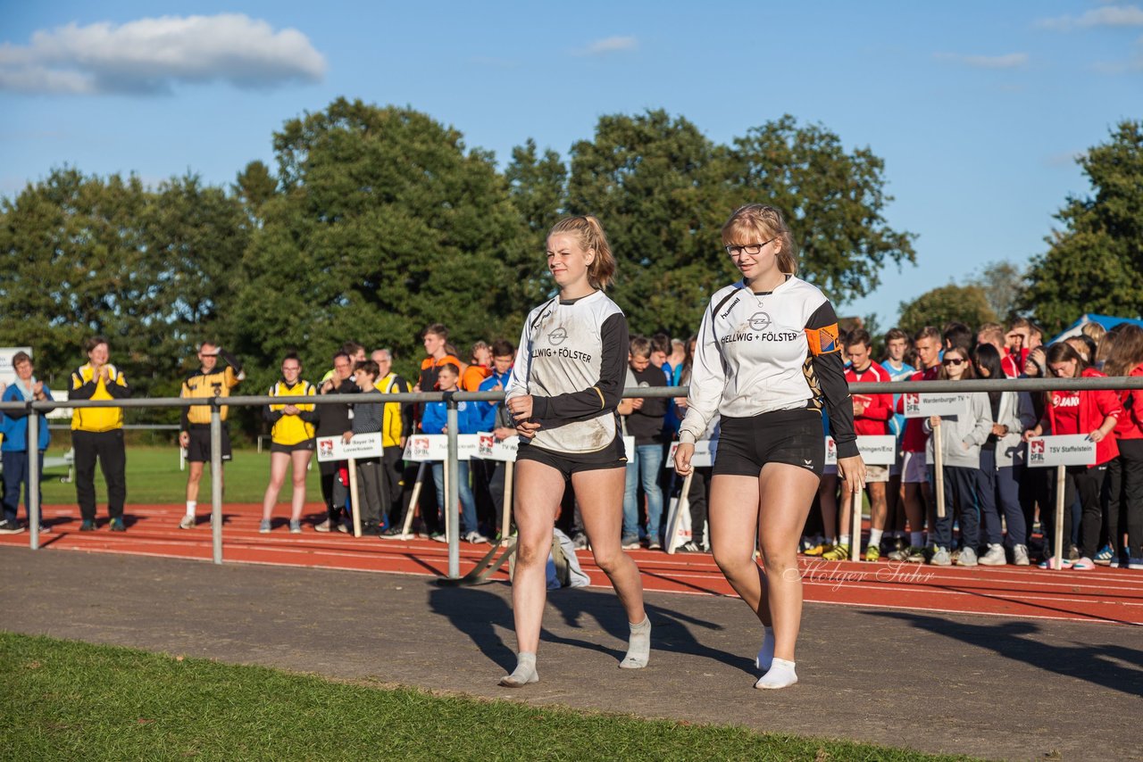 Bild 92 - U16 Deutsche Meisterschaft